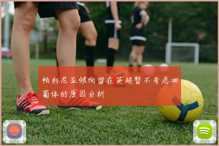 帕利尼亚倾向留在英超暂不考虑回葡体的原因分析